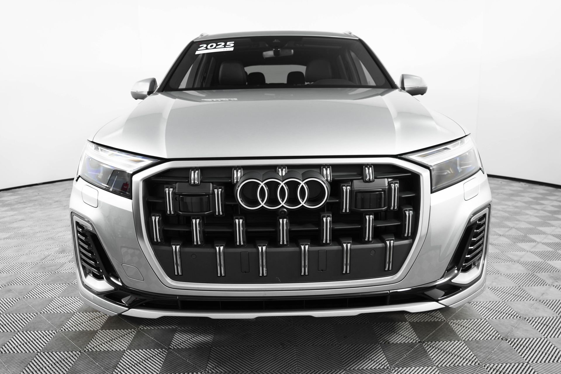 Certified 2025 Audi Q7 Premium Plus with VIN WA1LCBF7XSD012411 for sale in Stuart, FL