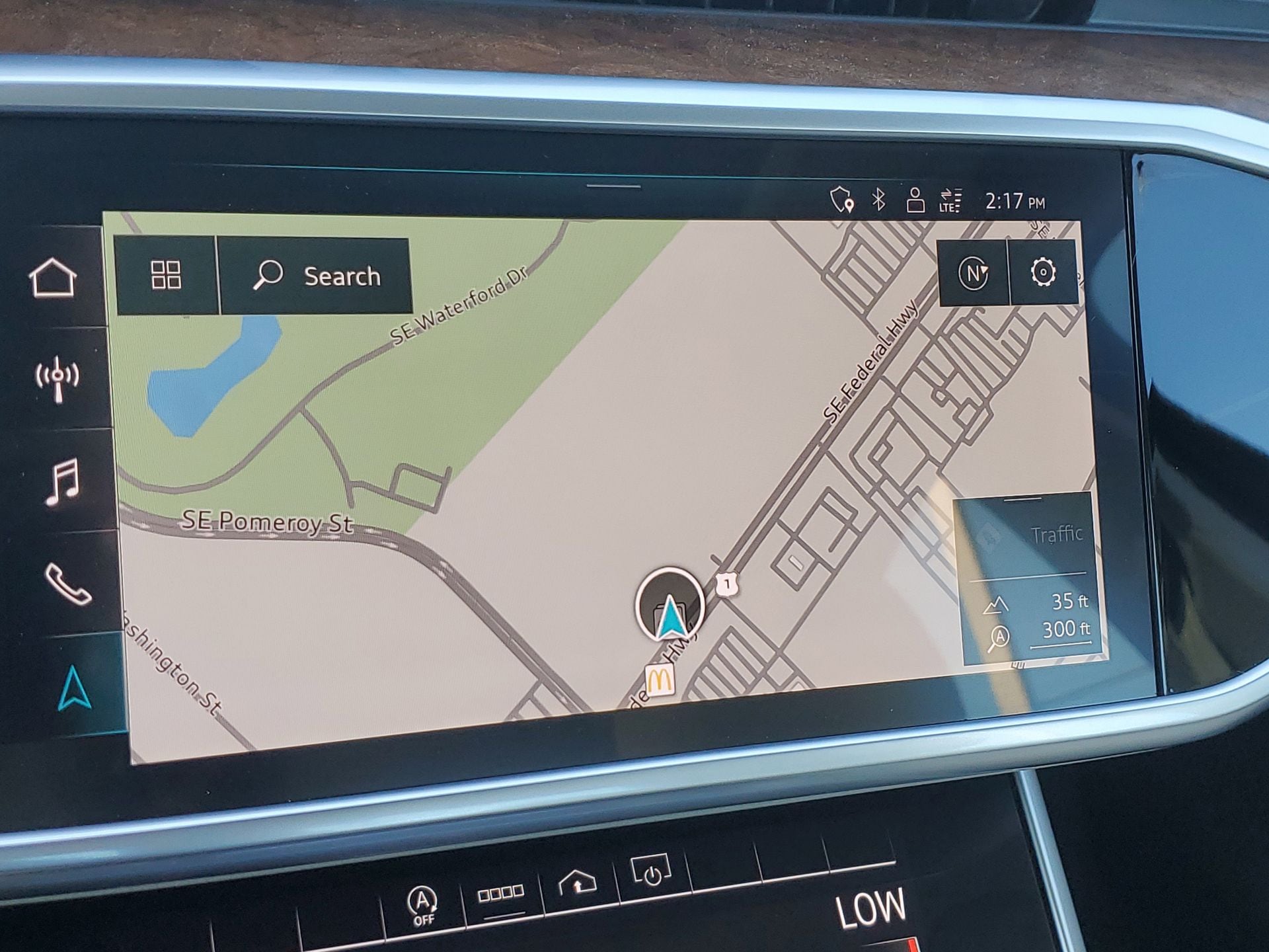 2021 Audi A6 Premium Plus - Photo 26