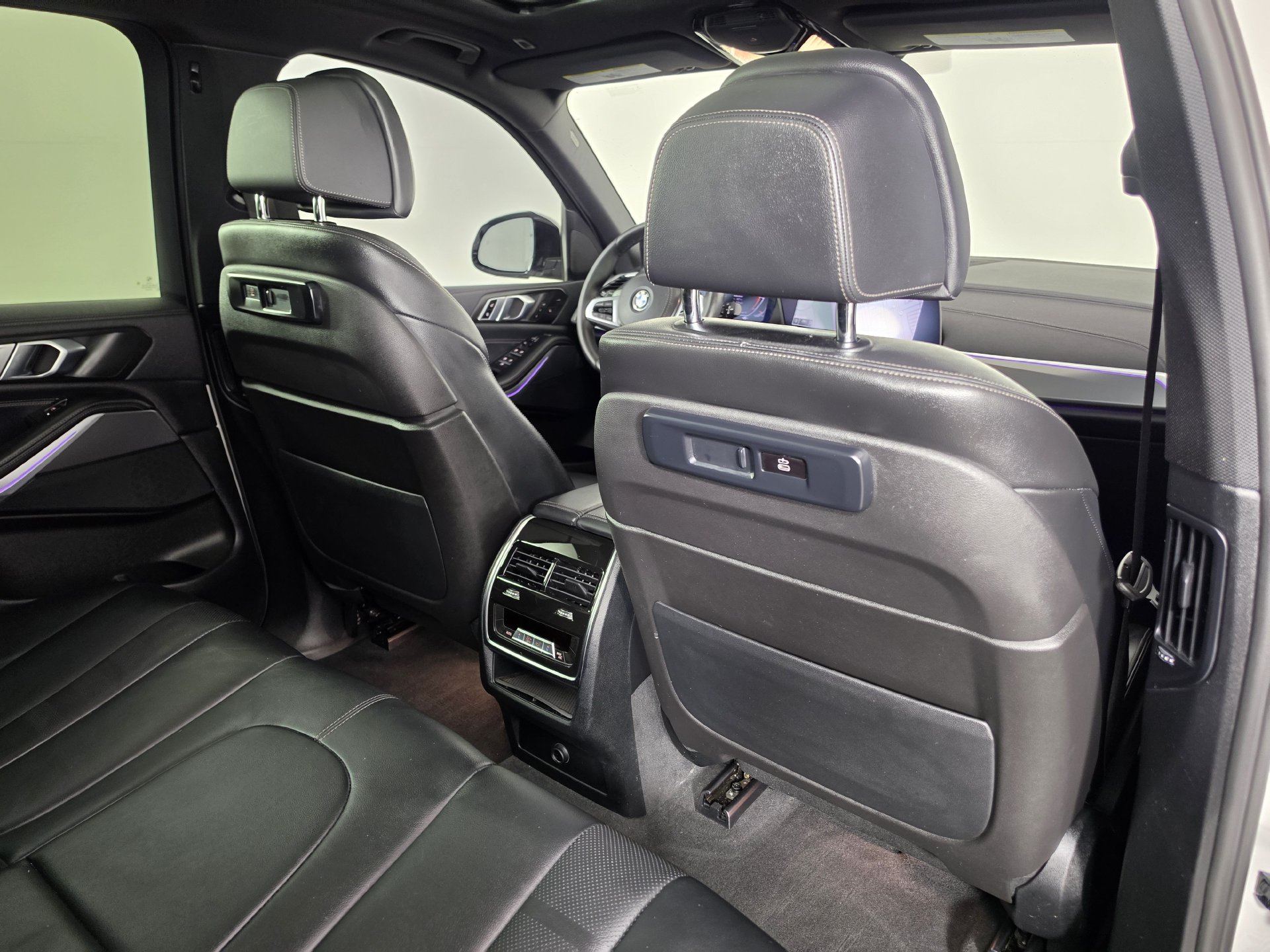 2022 BMW X5 40i - Photo 32