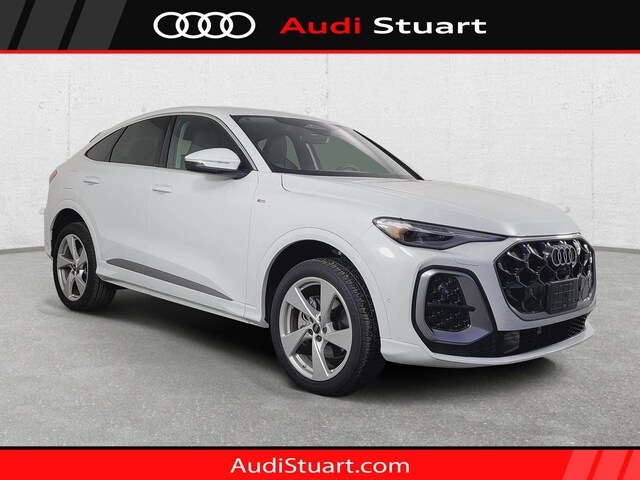 2025 Audi Q5 Sportback