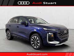 2026 Audi Q3 S line SUV