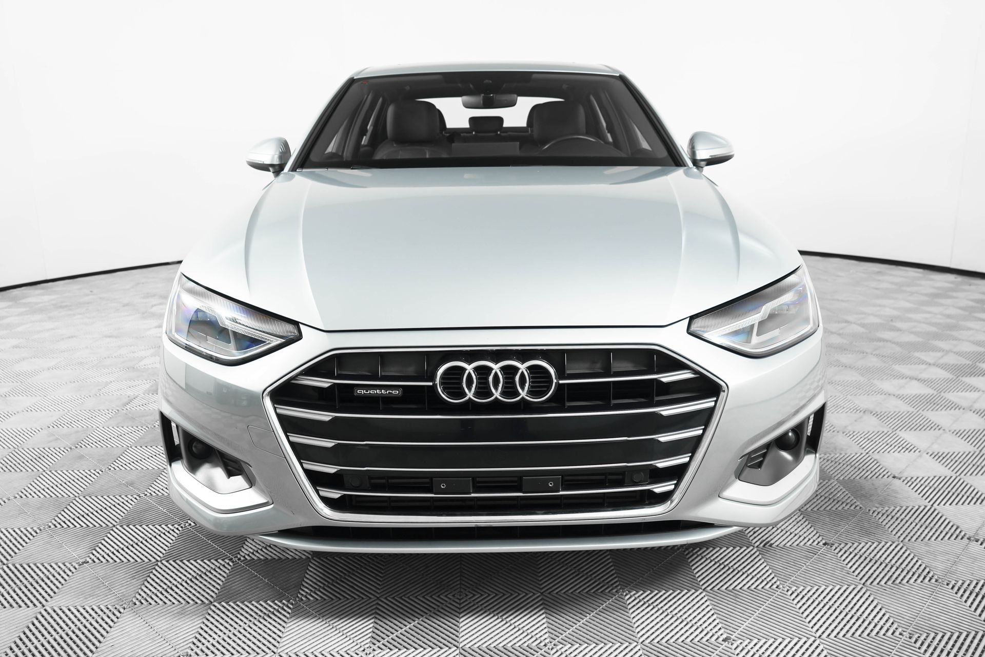 Used 2022 Audi A4 Premium with VIN WAUABAF45NA020628 for sale in Stuart, FL