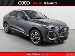 2026 Audi Q5 Sportback 2.0T Premium SUV