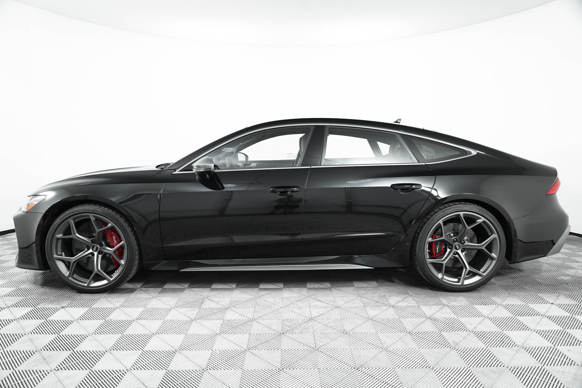 2025 Audi RS 7 Performance Base photo 4