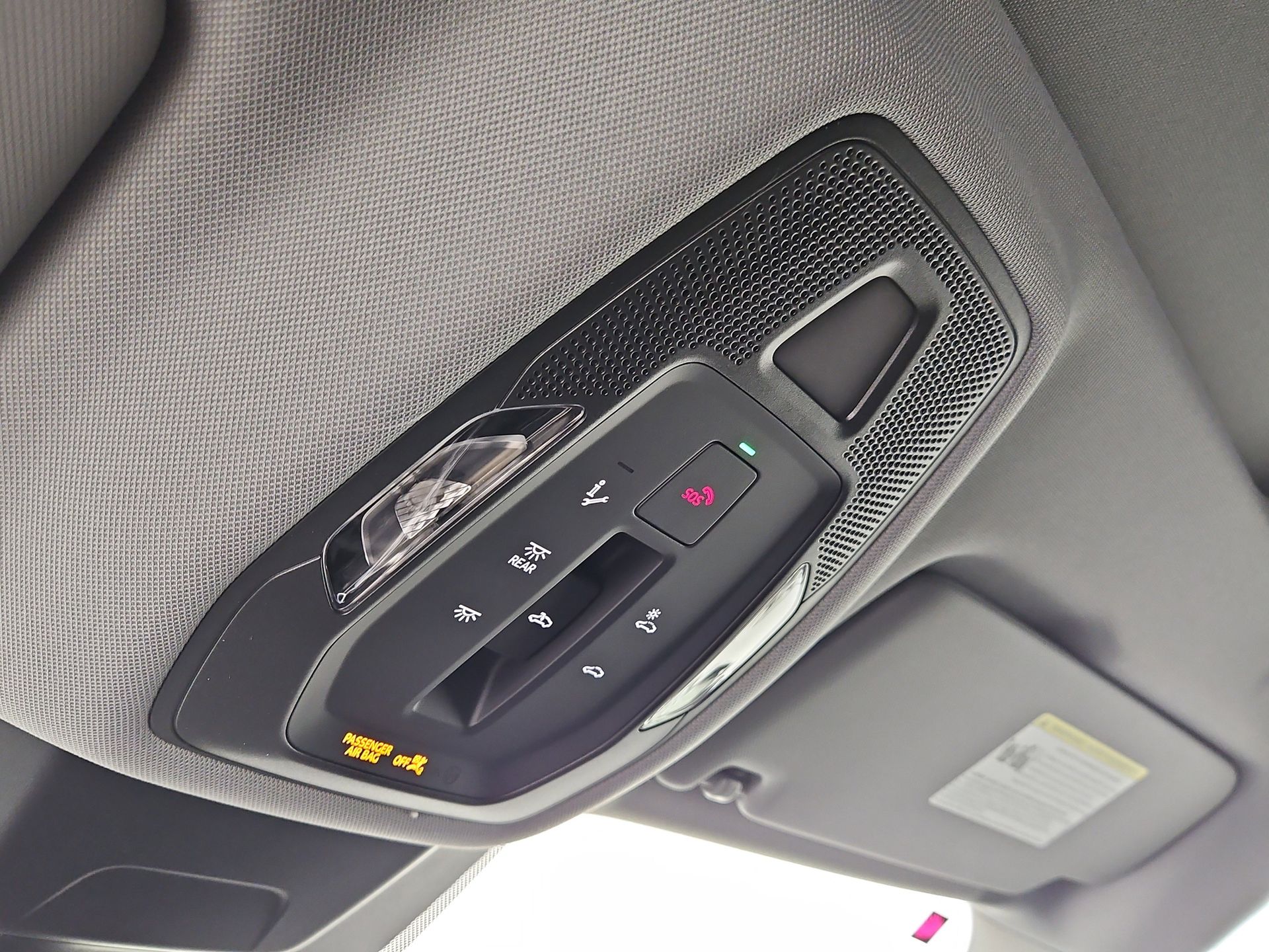 2026 Audi Q5 Premium Plus - Photo 34