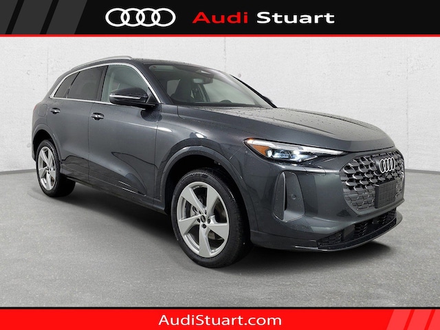 2025 Audi Q5 2.0T Premium SUV