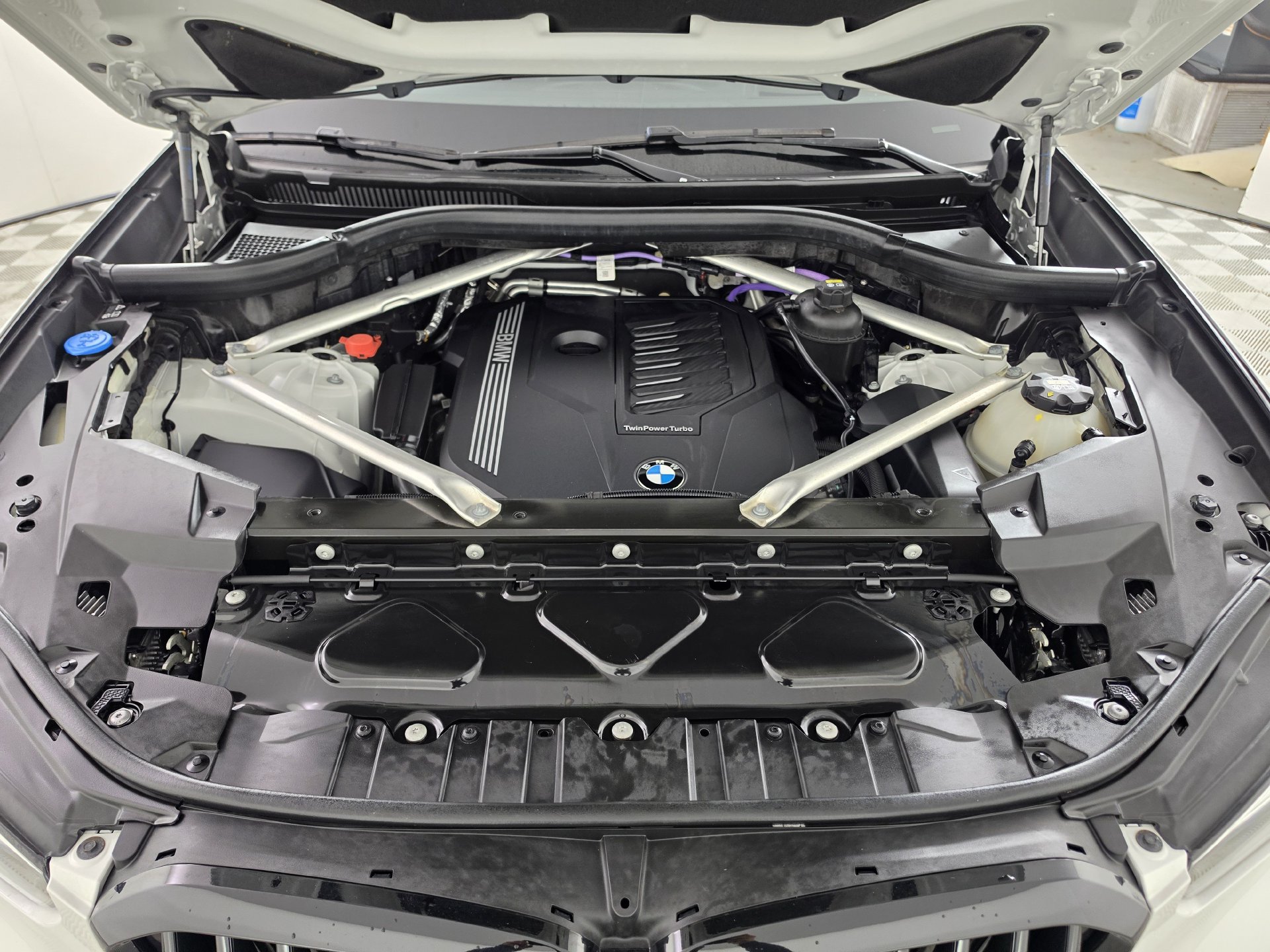 2022 BMW X5 40i - Photo 38