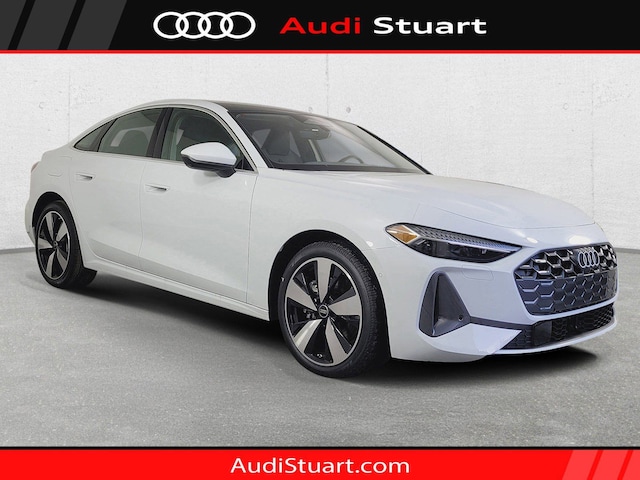 2025 Audi A5 2.0T Premium Hatchback