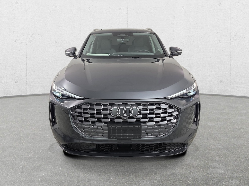 New 2026 Audi Q5 2.0T Premium SUV