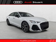 2026 Audi A6 Premium Sedan