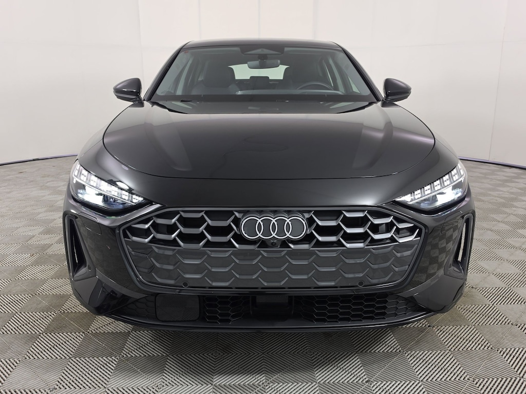Used 2025 Audi A5 2.0T Premium Plus Hatchback