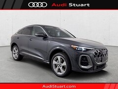 2026 Audi Q5 Sportback 2.0T Premium SUV