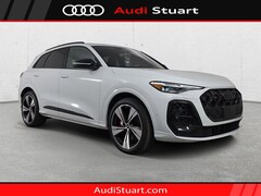 2026 Audi SQ5 3.0T Premium SUV
