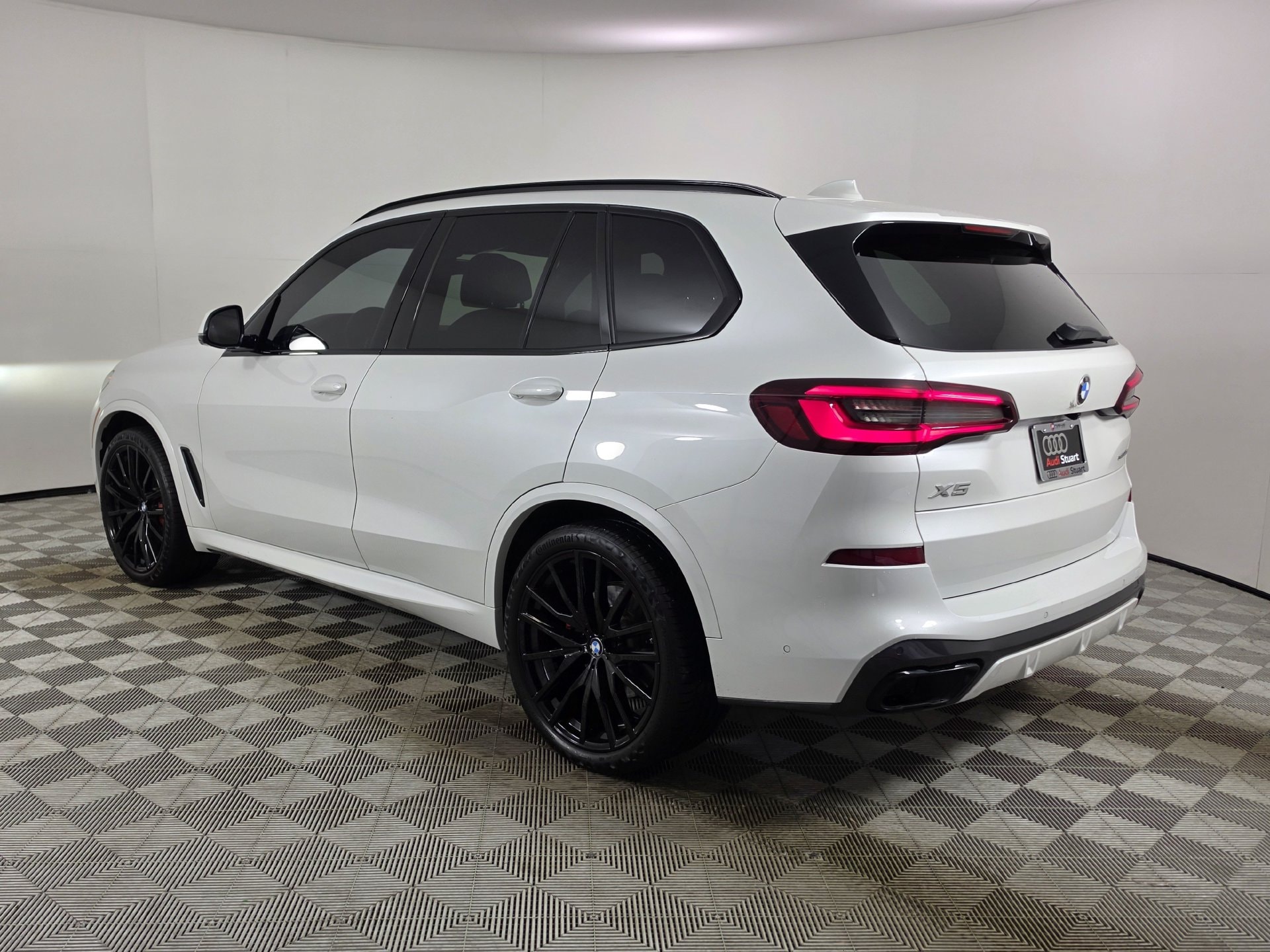 2022 BMW X5 40i - Photo 40