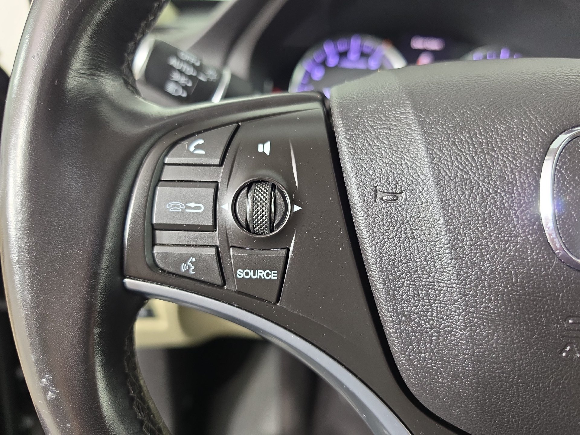 2019 Acura MDX Technology Package - Photo 21
