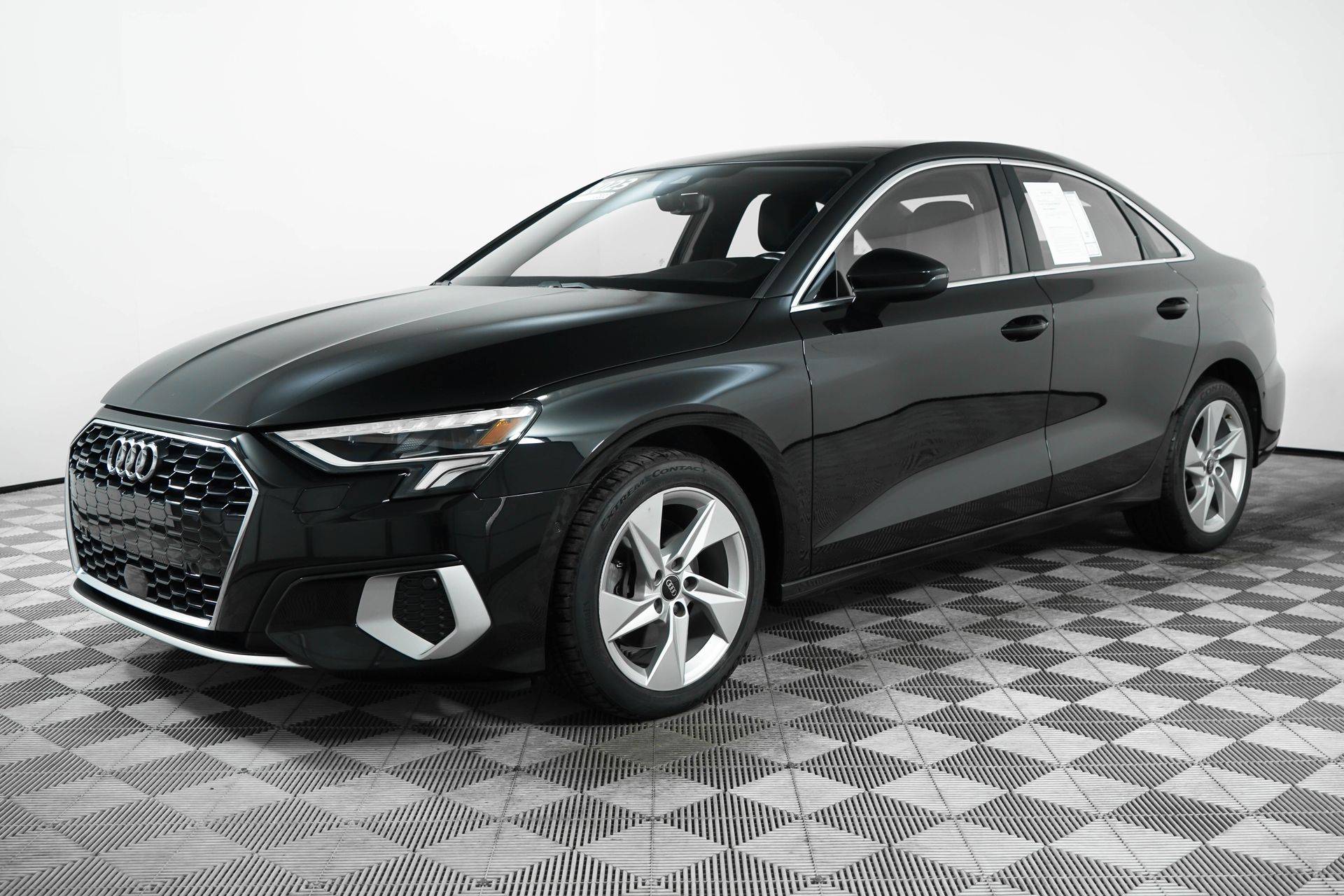 2023 Audi A3 40 Premium photo 3