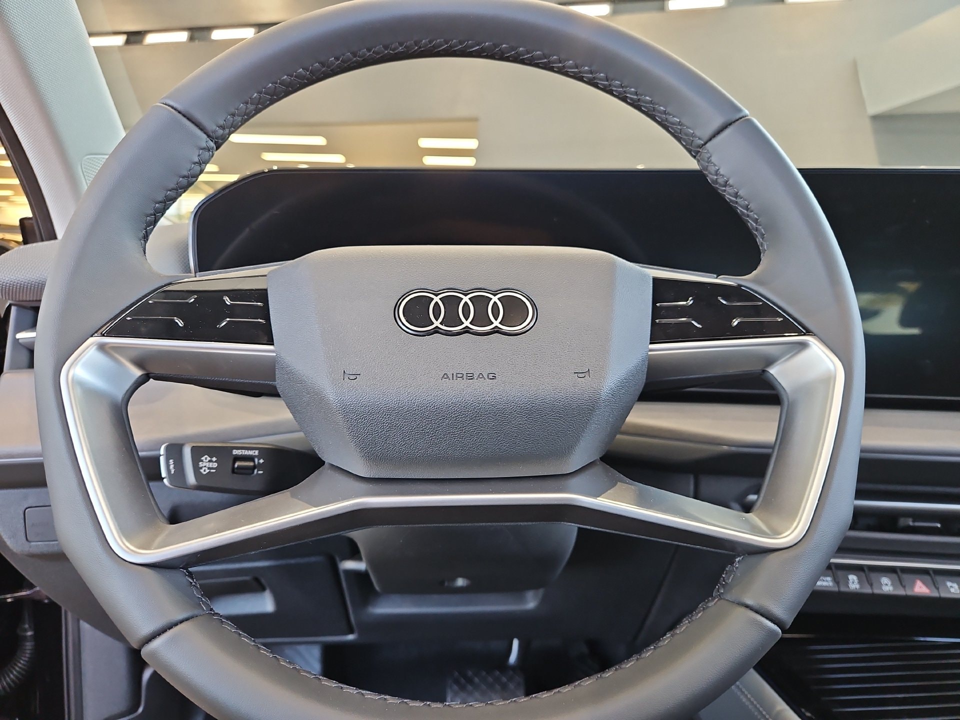 2026 Audi Q3 Base - Photo 20