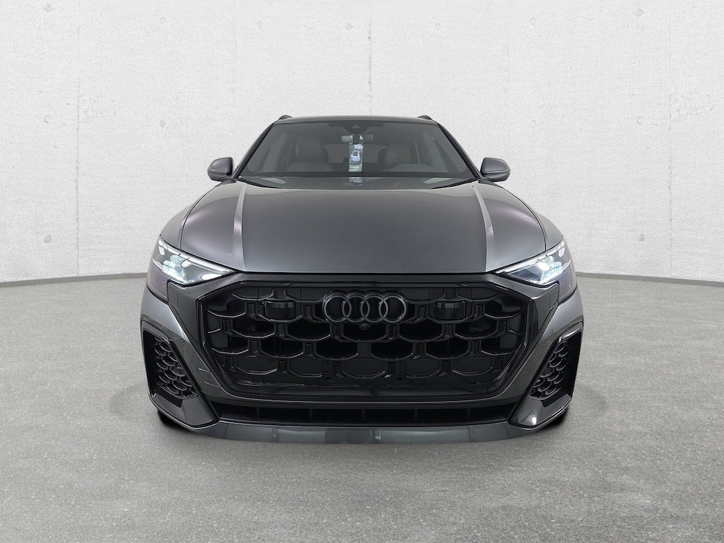 New 2026 Audi Q8 55 Premium SUV