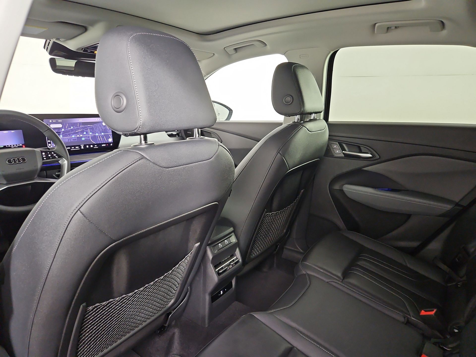 2026 Audi Q3 Base - Photo 41