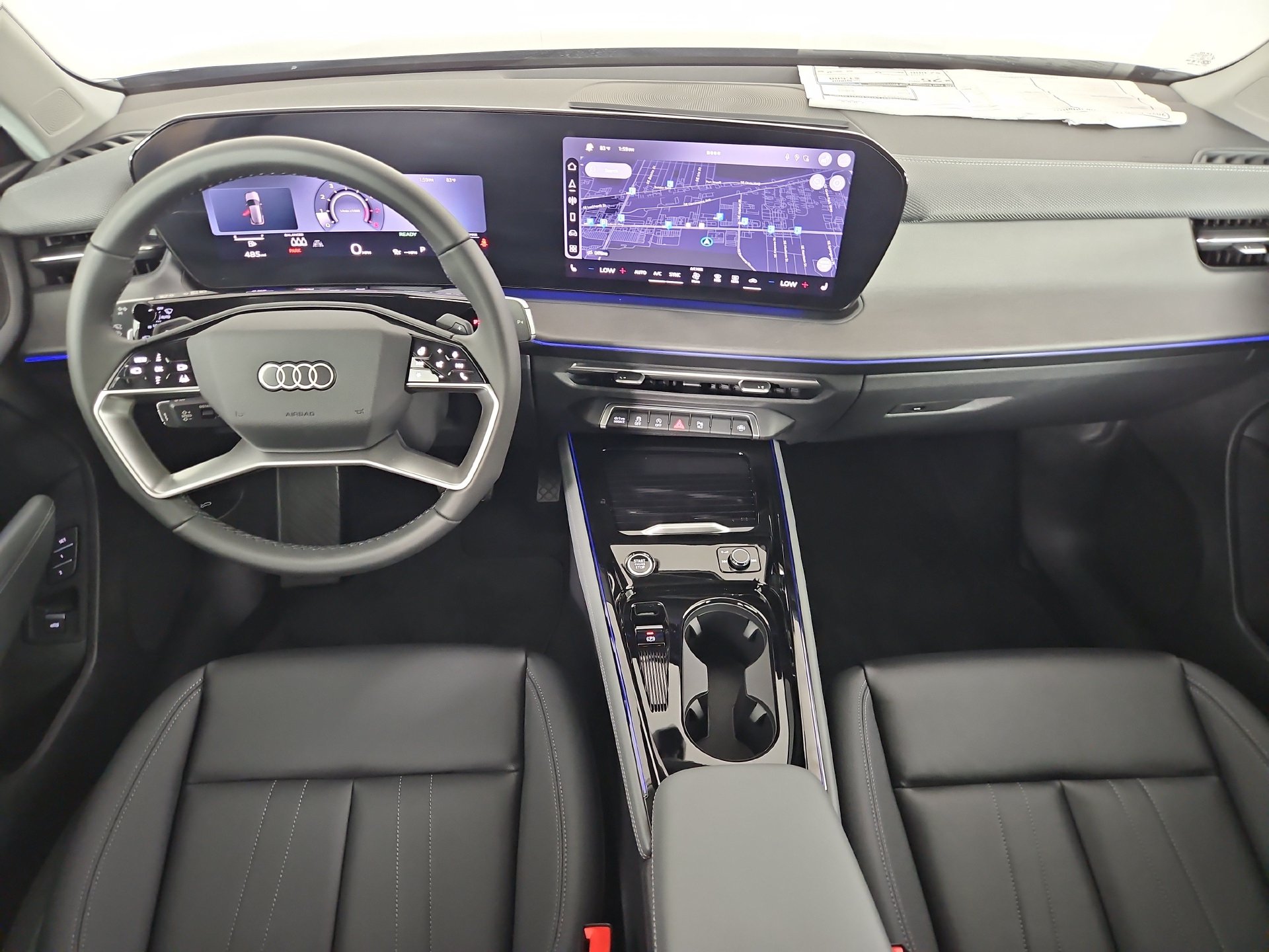 2026 Audi Q3 Base - Photo 37