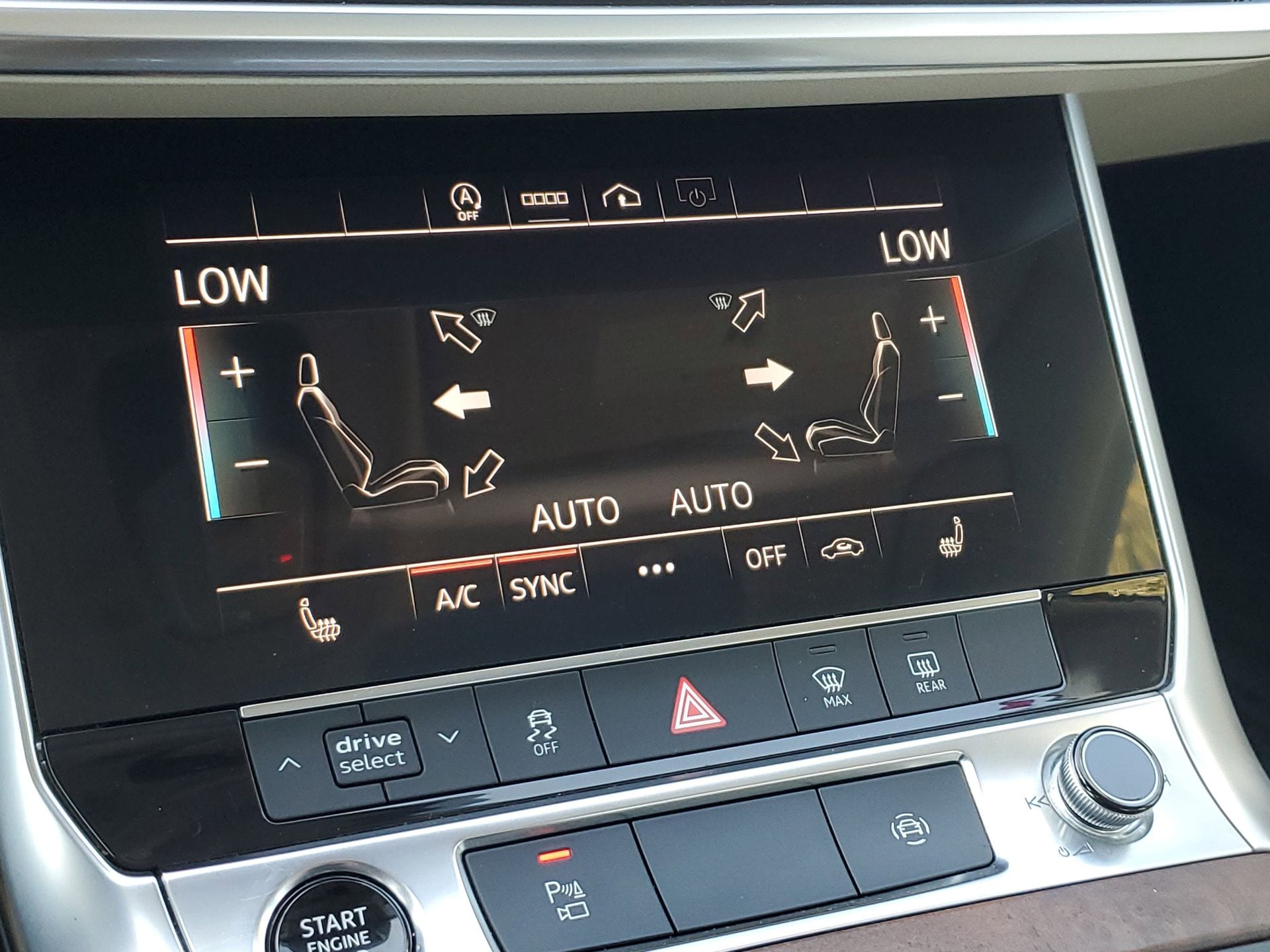 2021 Audi A6 Premium Plus - Photo 28