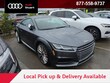  Audi TTS