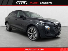 2026 Audi Q3 S line SUV