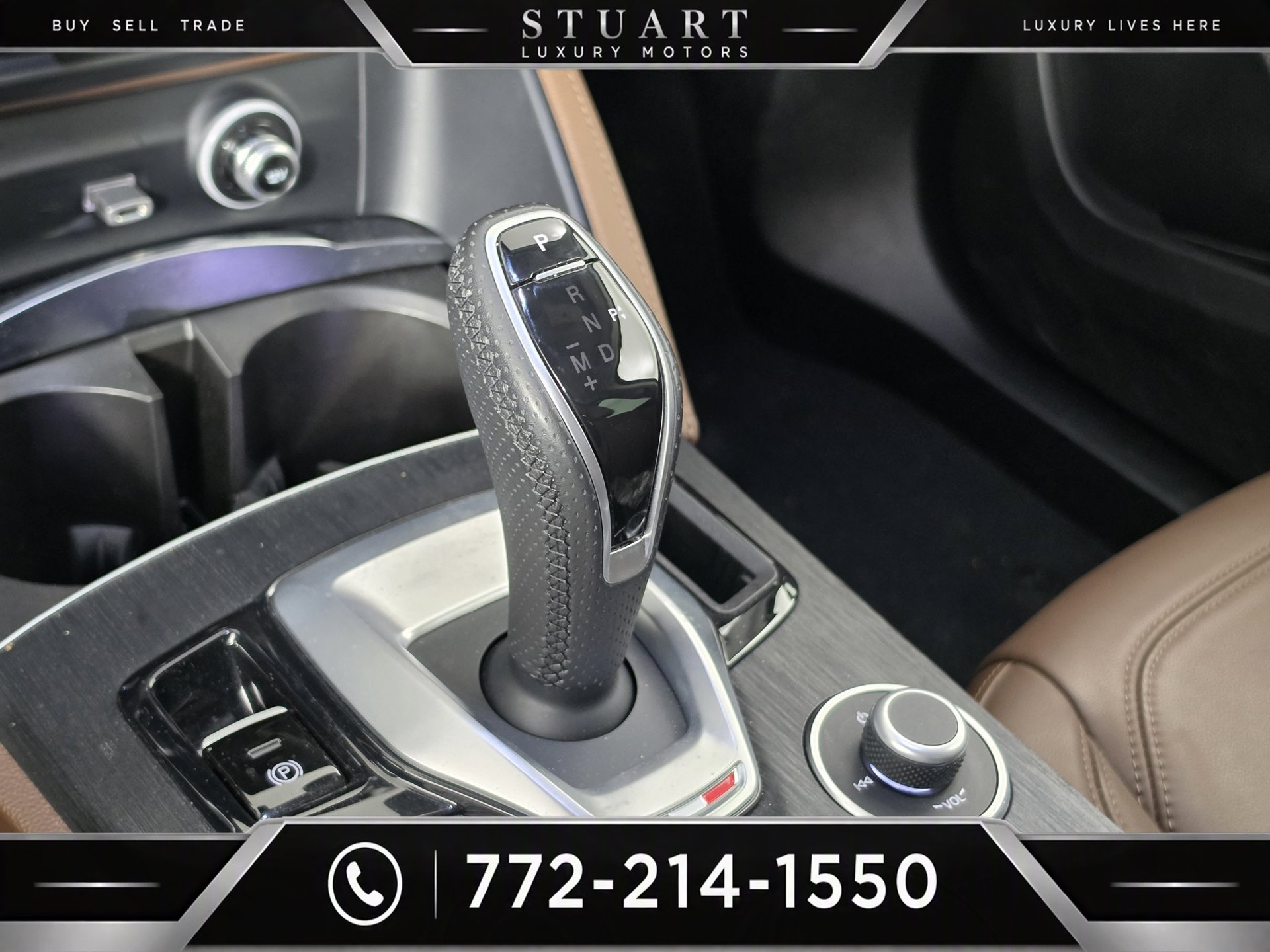 2020 Alfa Romeo Stelvio Sport - Photo 15