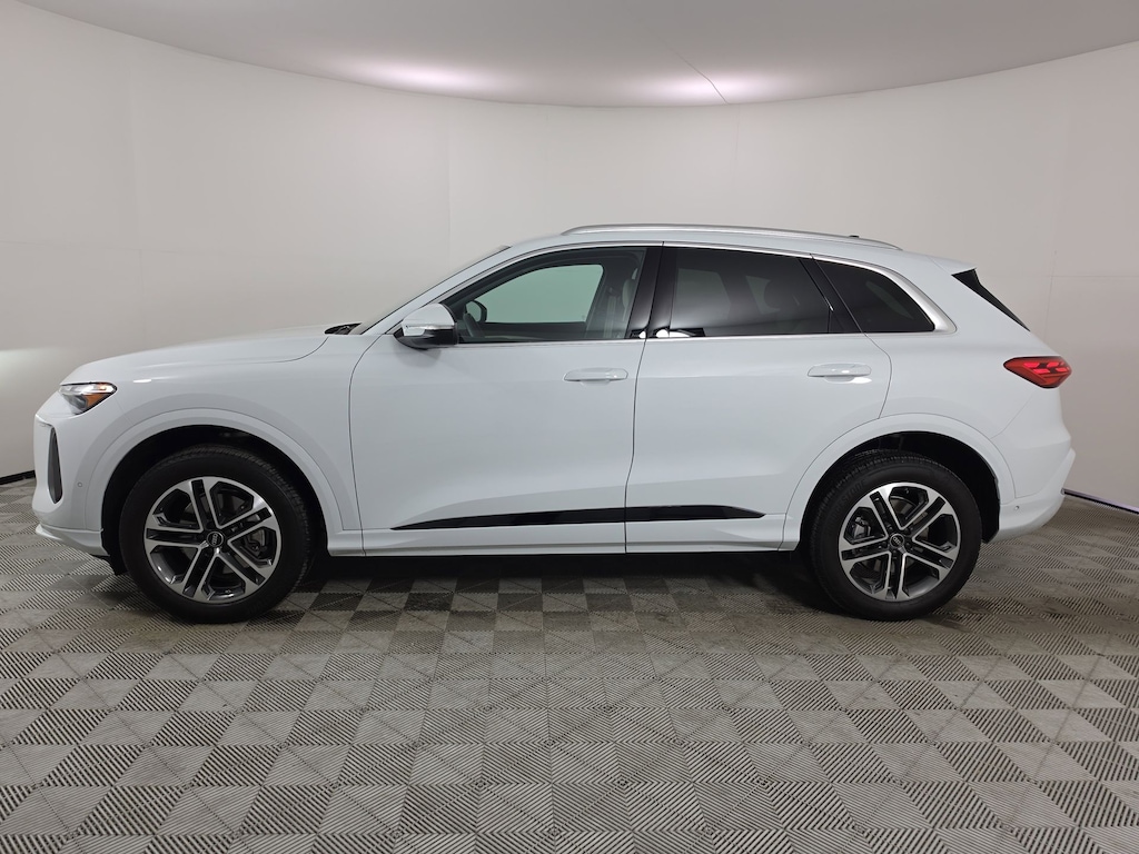Used 2025 Audi Q5 2.0T Premium SUV