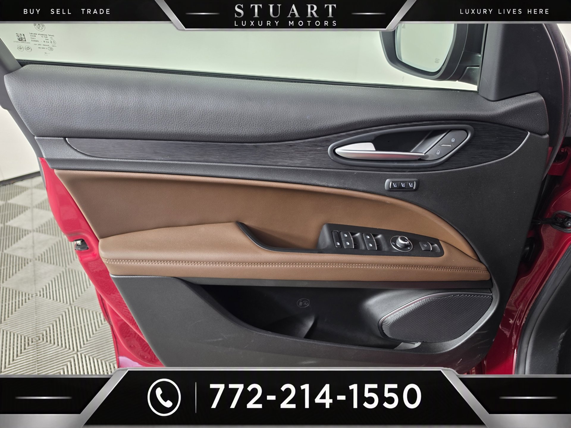 2020 Alfa Romeo Stelvio Sport - Photo 5