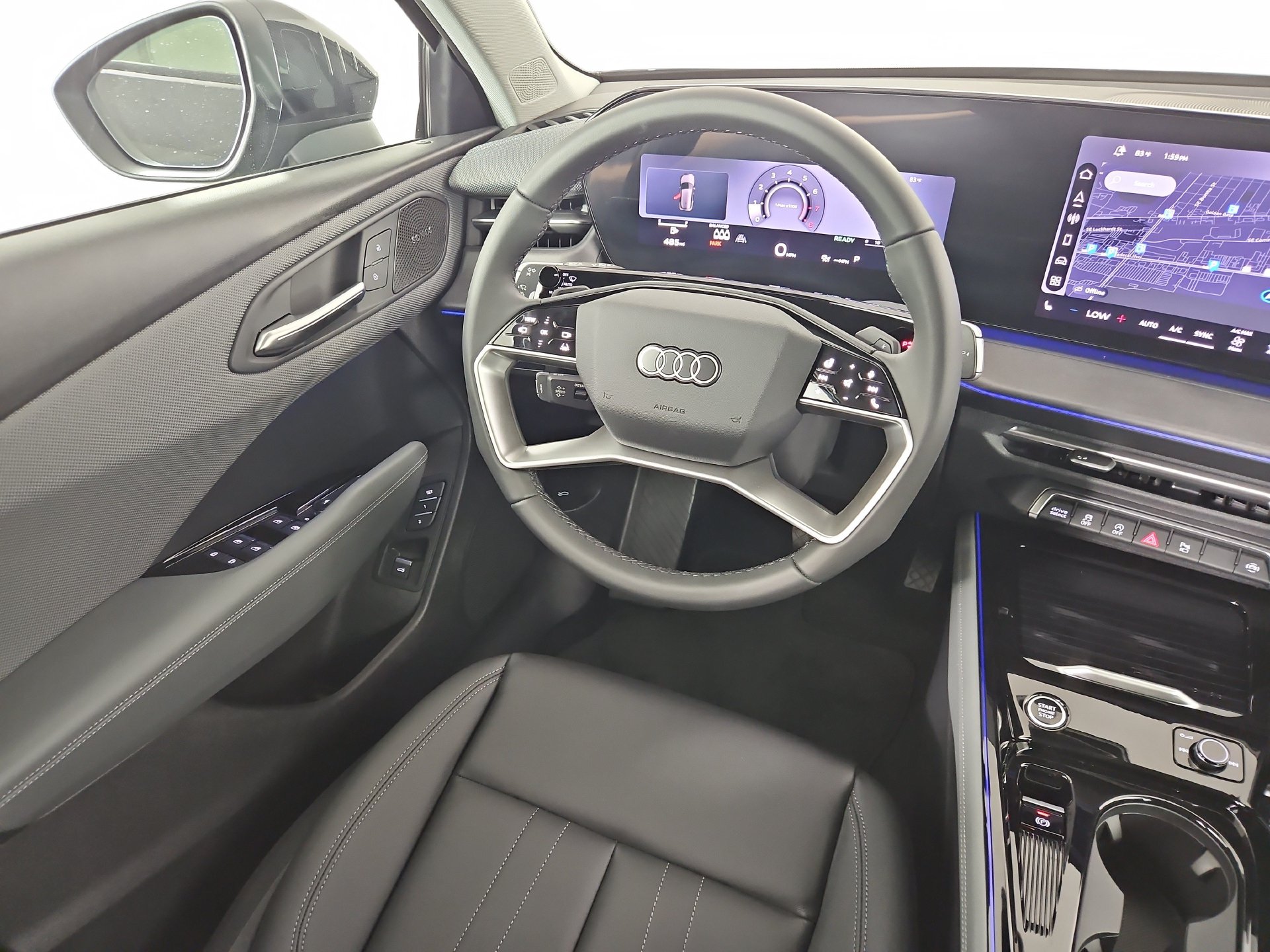 2026 Audi Q3 Base - Photo 38