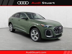 2026 Audi Q5 Sportback 2.0T Premium SUV