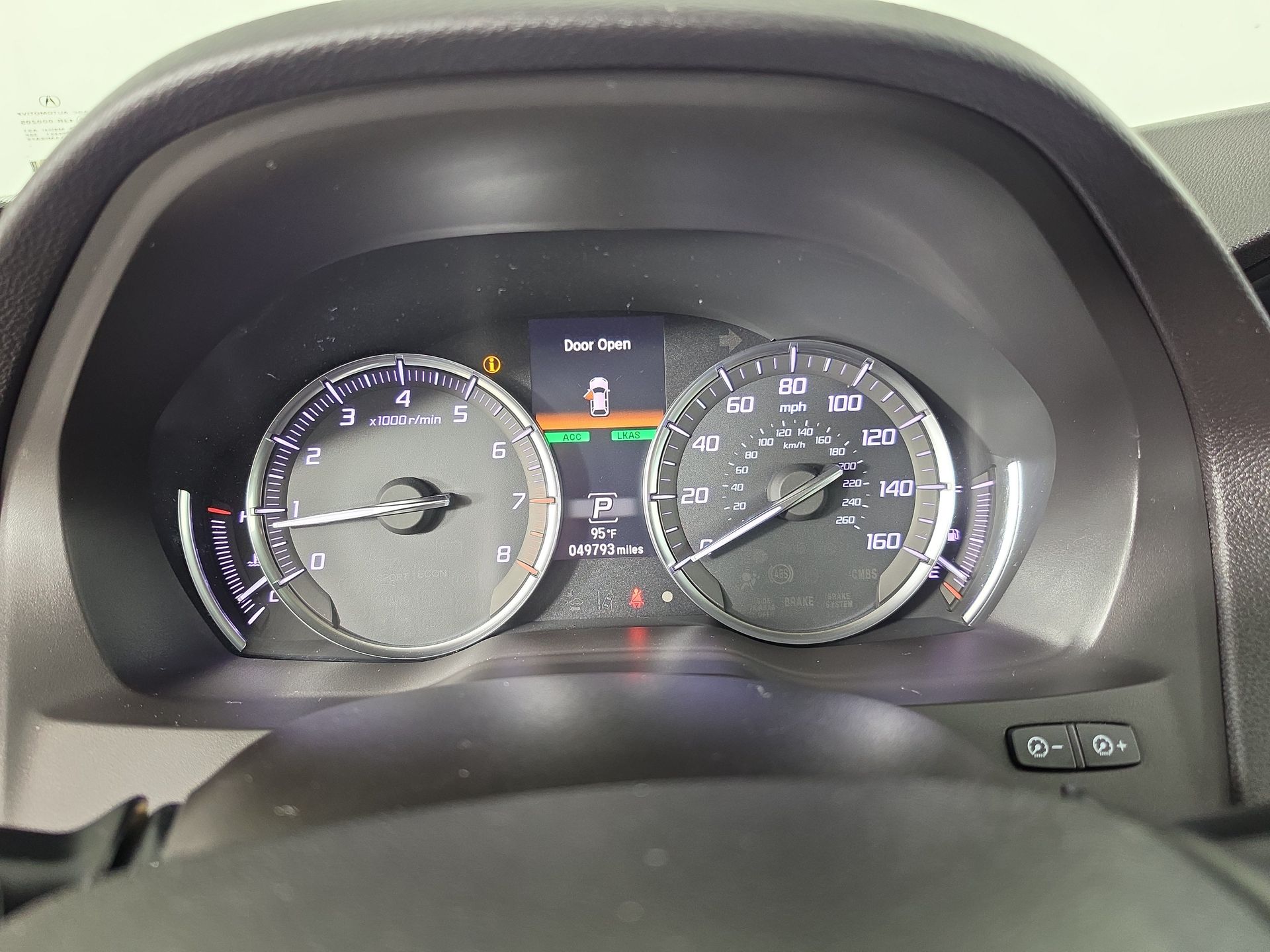 2019 Acura MDX Technology Package - Photo 20