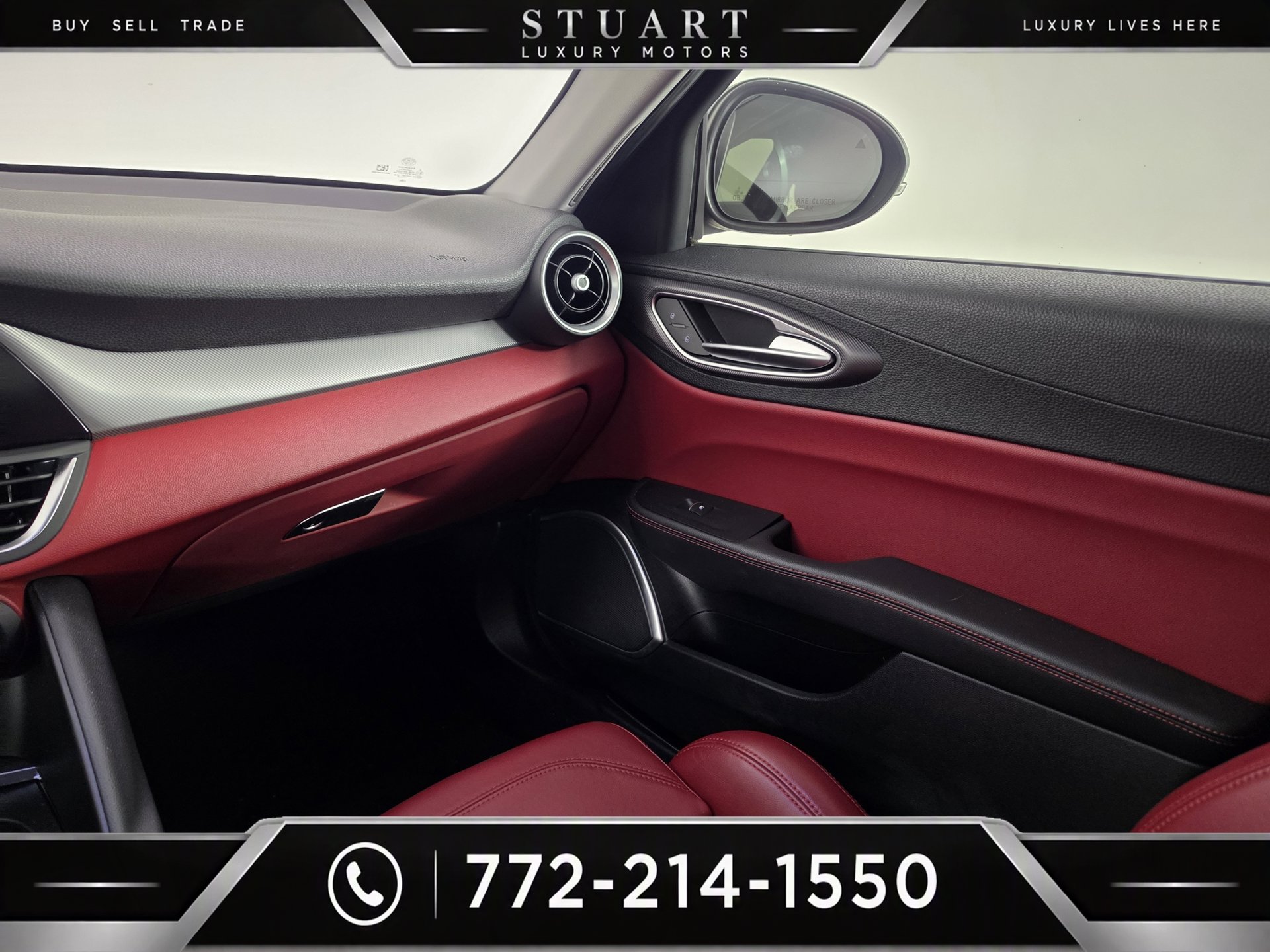 2019 Alfa Romeo Giulia Ti Sport - Photo 22
