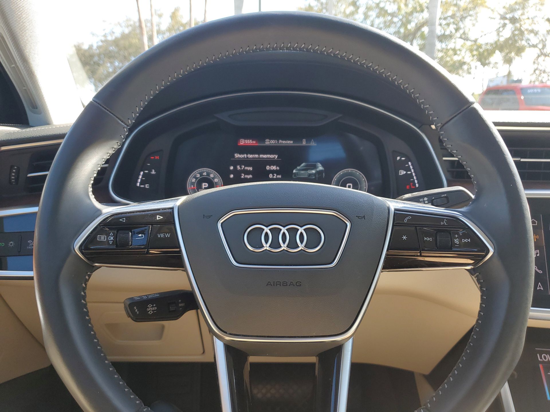 2021 Audi A6 Premium Plus - Photo 21