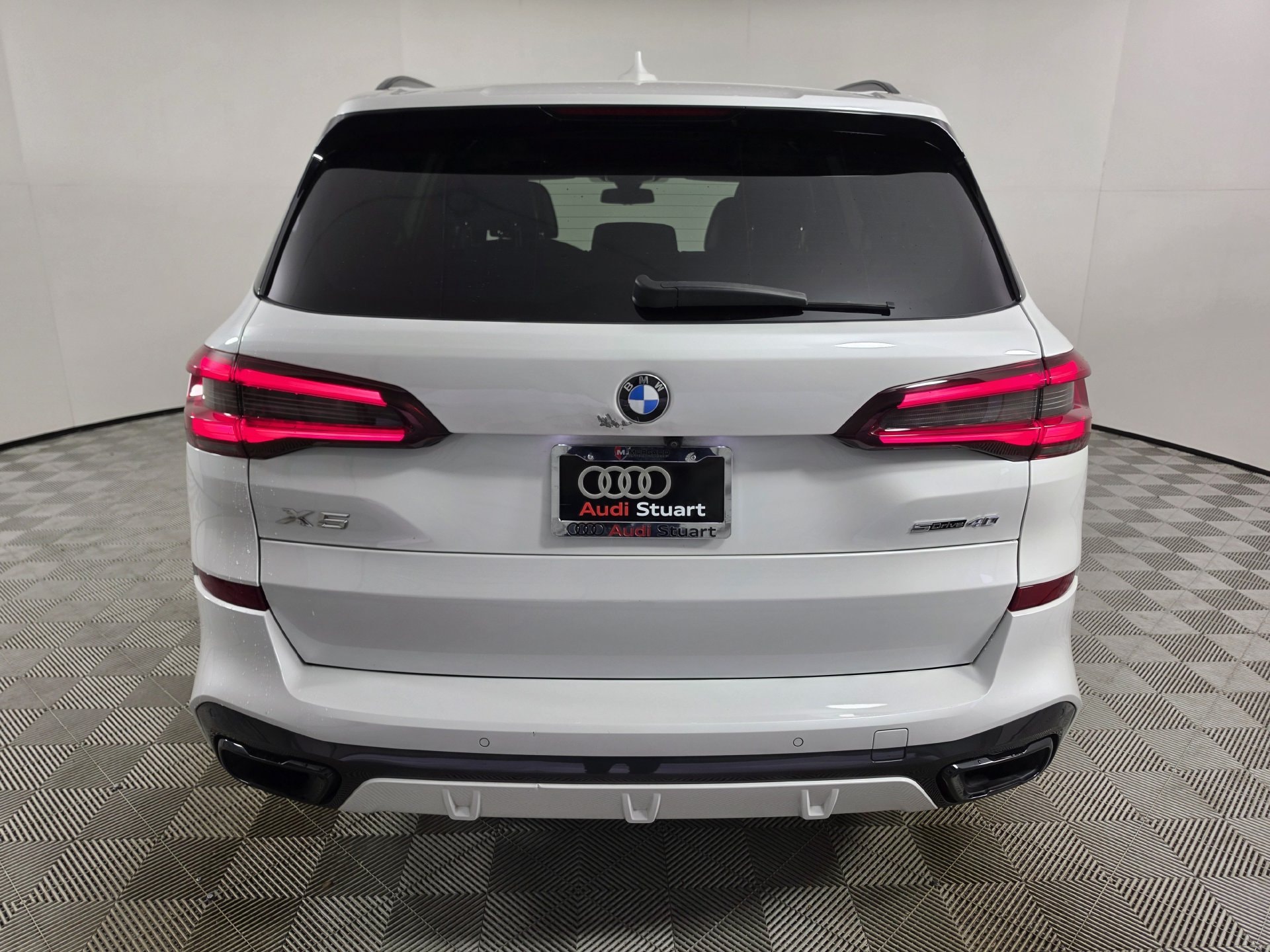 2022 BMW X5 40i - Photo 41