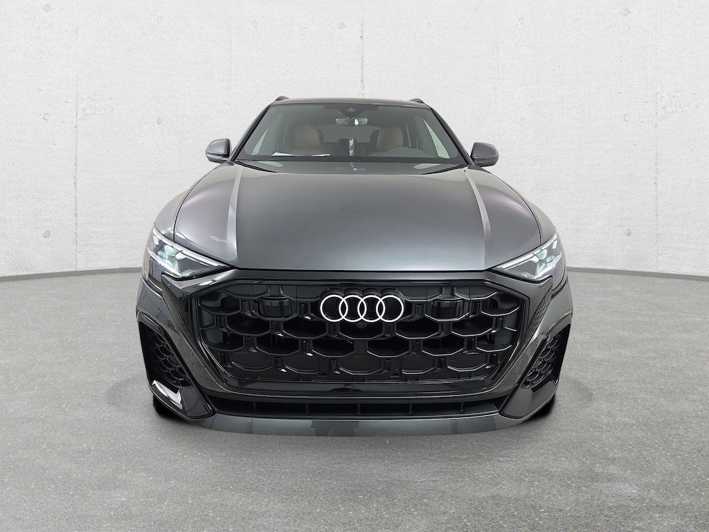 New 2026 Audi Q8 55 Premium SUV