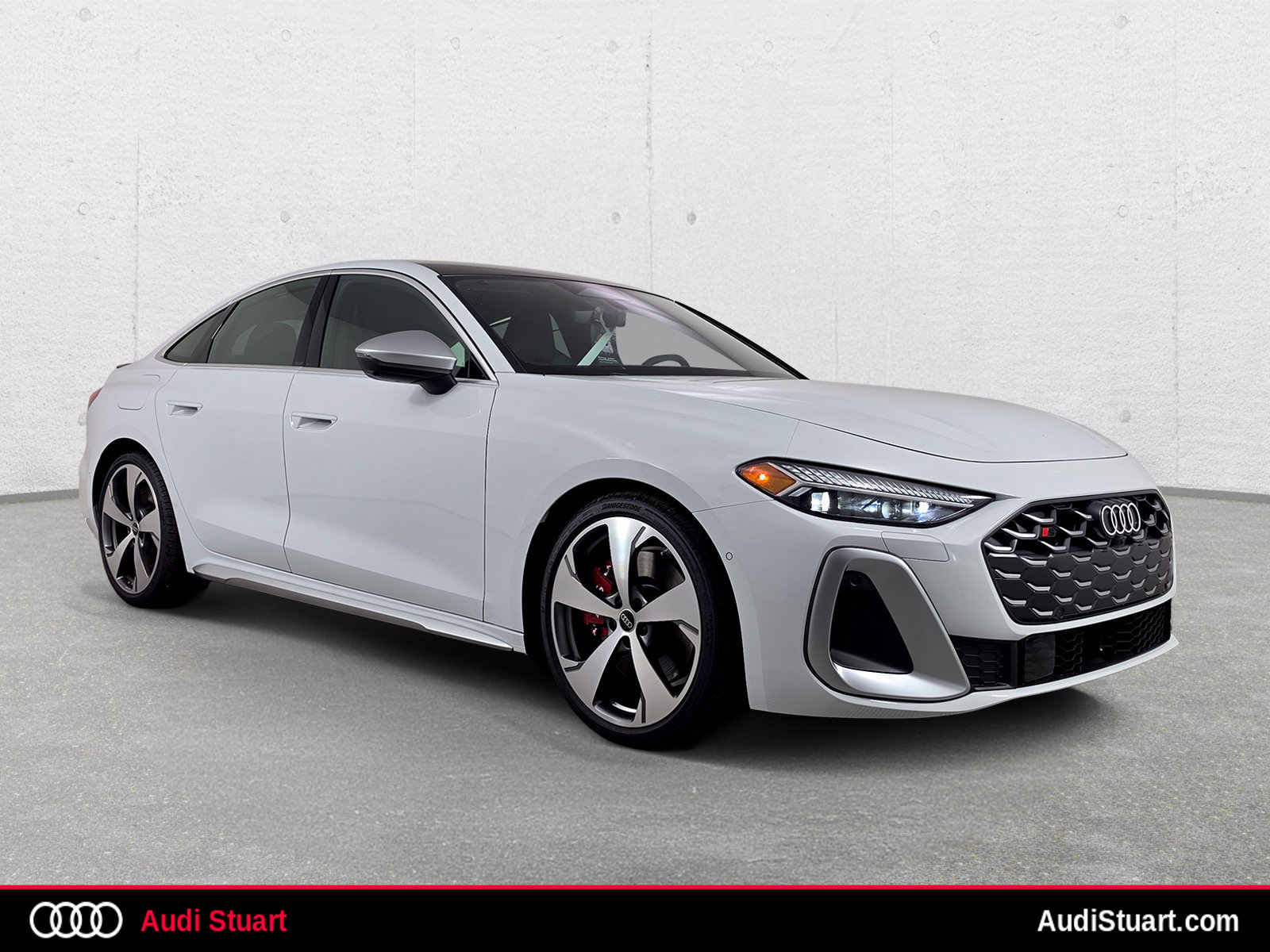 2026 Audi S5 3.0T Premium Hatchback