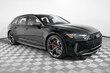 Audi RS 6 Avant