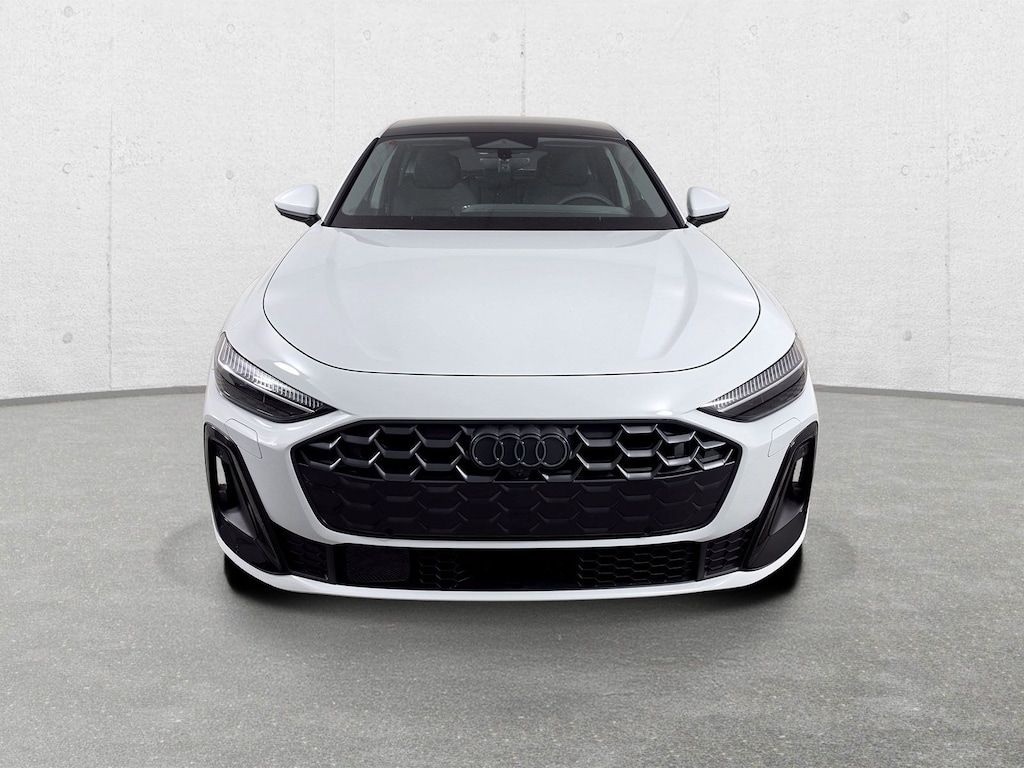 New 2026 Audi A5 2.0T Premium Hatchback