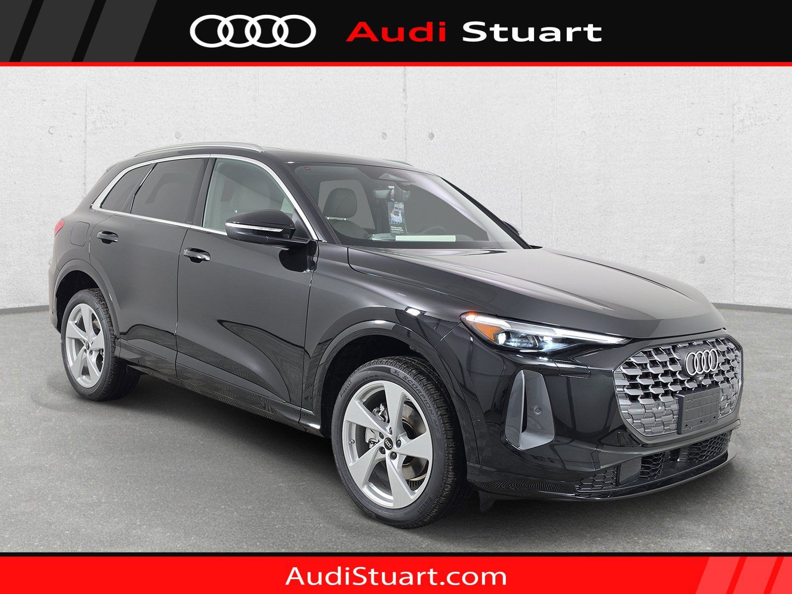 2026 Audi Q5 Premium Plus quattro's photo