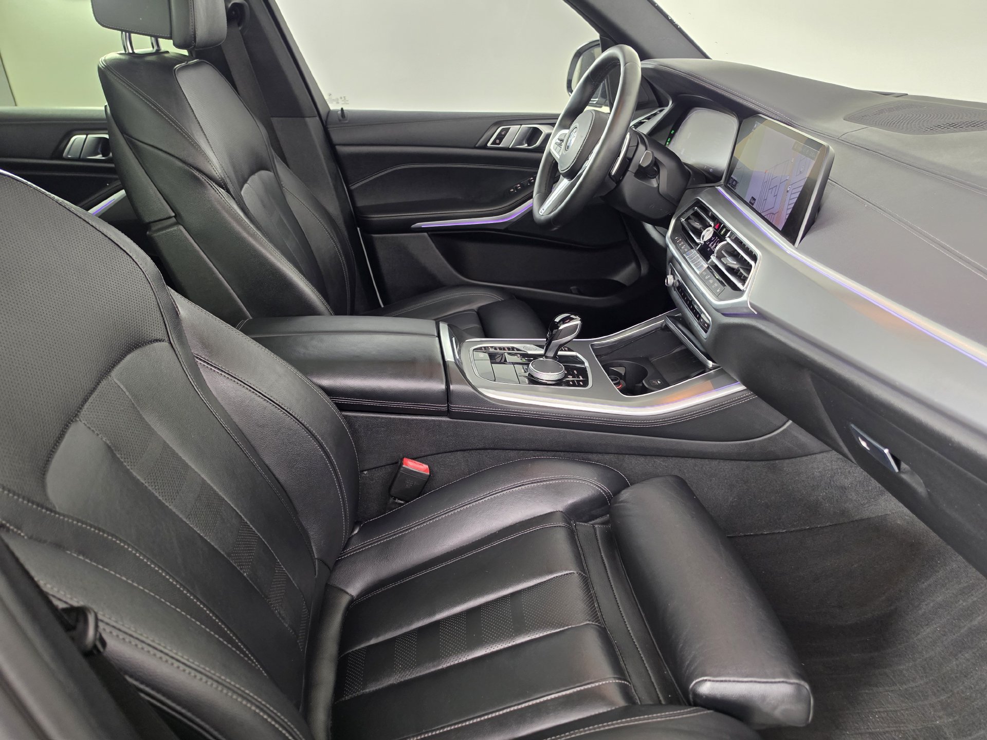 2022 BMW X5 40i - Photo 34