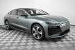 Audi A6 Sportback e-tron