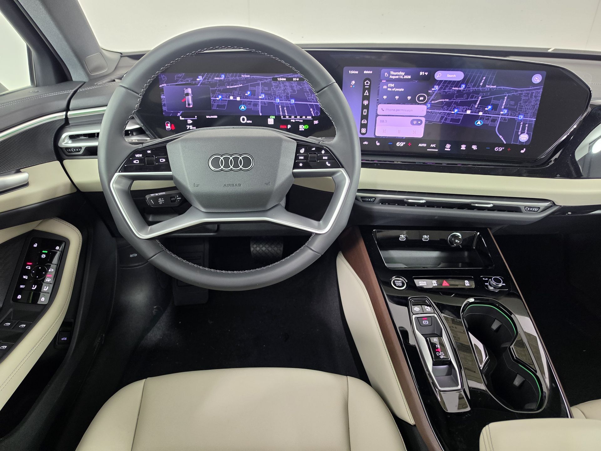 2026 Audi A5 Premium - Photo 29