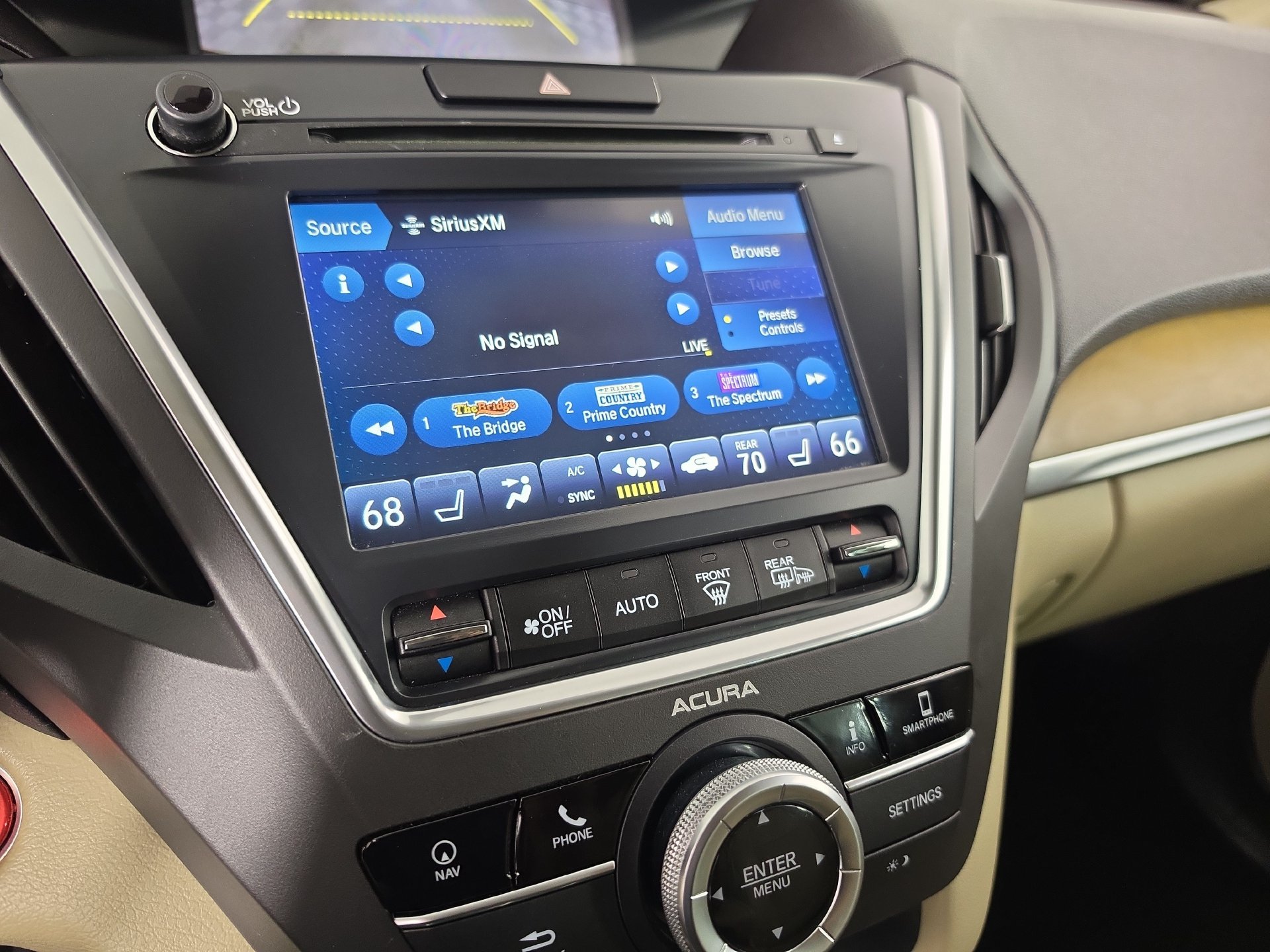 2019 Acura MDX Technology Package - Photo 27
