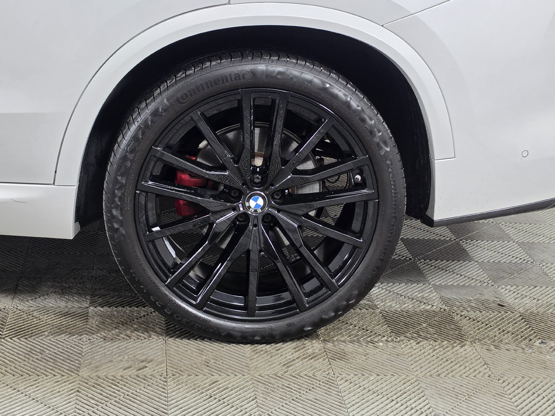 2022 BMW X5 40i - Photo 47