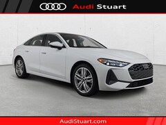 2026 Audi A5 2.0T Premium Hatchback