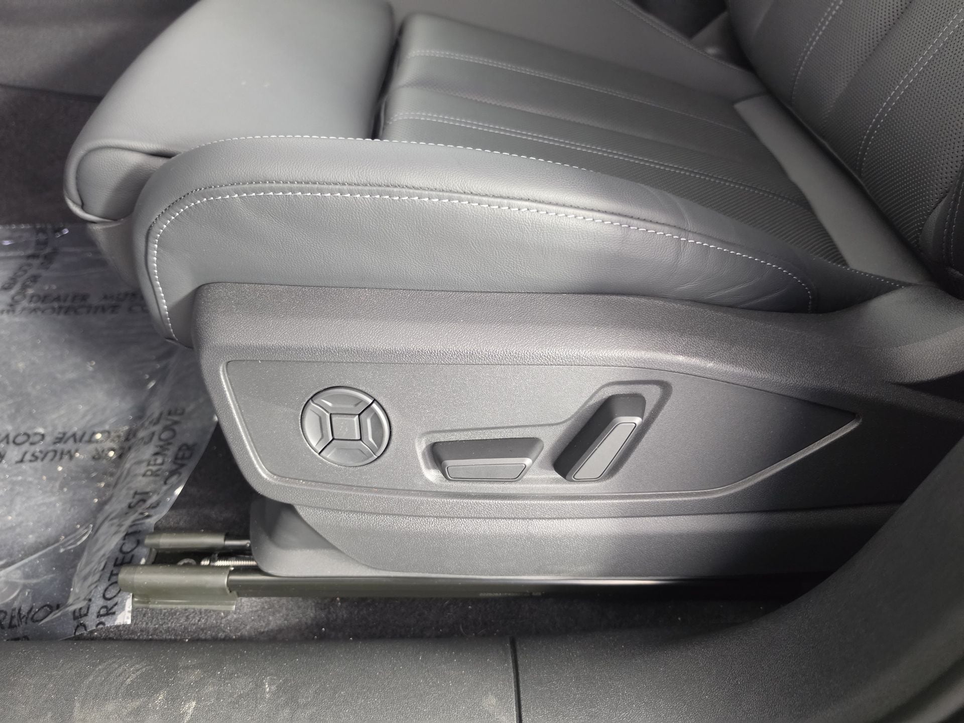 2026 Audi Q5 Sportback Premium Plus - Photo 14