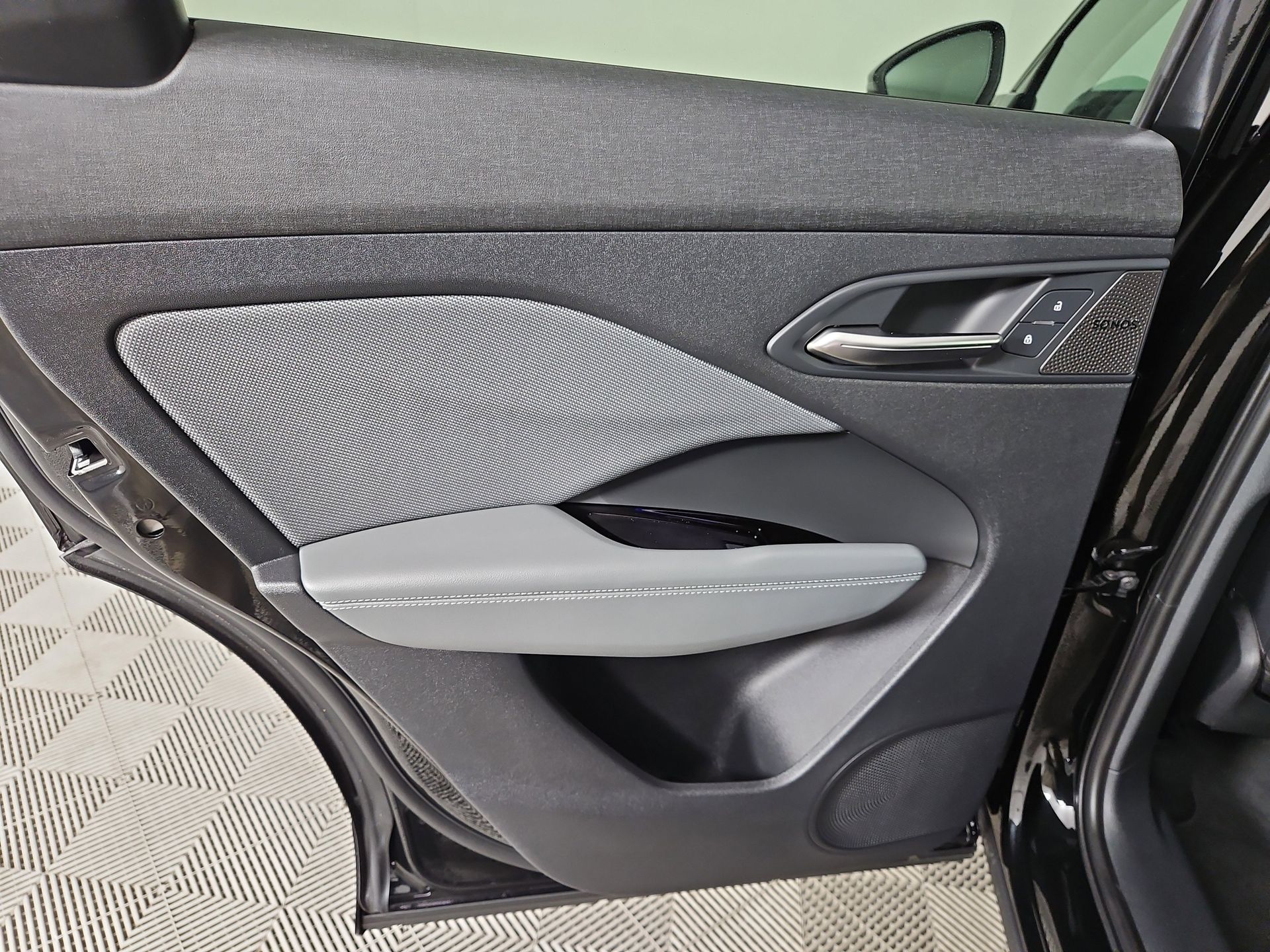 2026 Audi Q3 Base - Photo 43