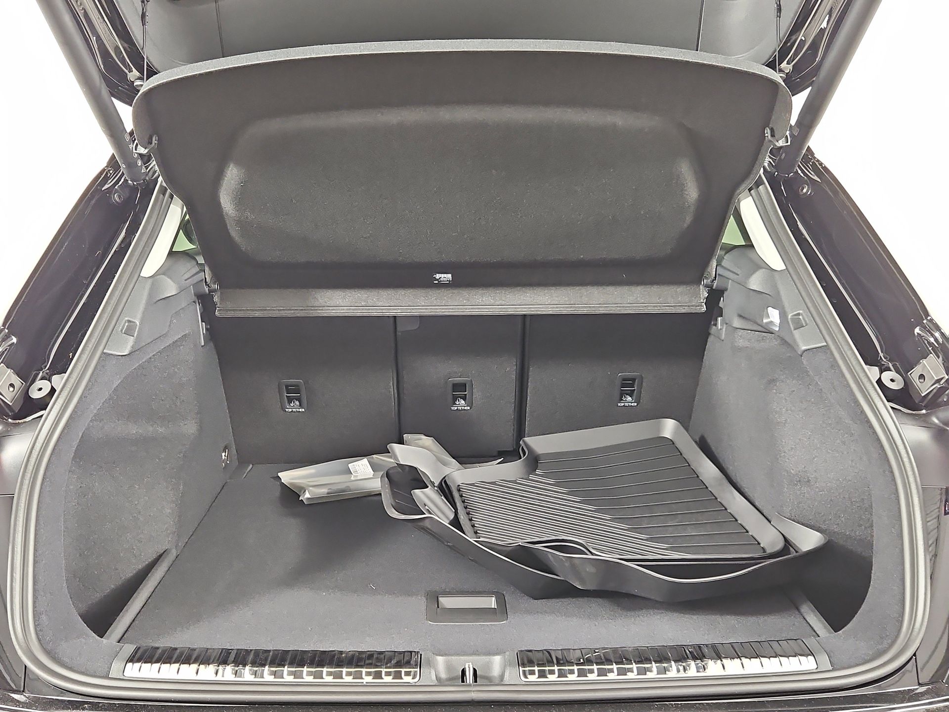 2026 Audi Q3 Base - Photo 11